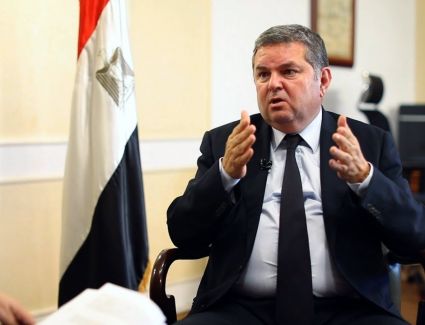 وزير قطاع الأعمال: تشغيل 3 محالج قطن مطورة قبل نهاية 2022 بتكلفة 380 مليون جنيه