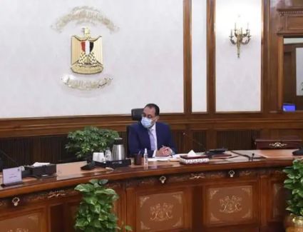 رئيس الوزراء يرحب بخطط شركة "ستيلانتس" العالمية بالتوسع في السوق المصرية