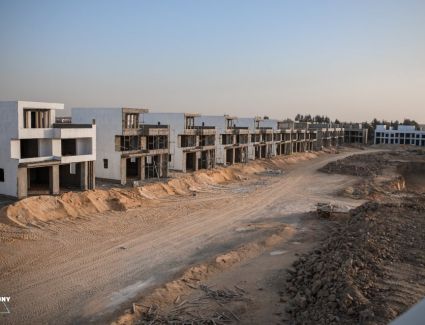 «كايرو كابيتال للتطوير» تصل بنسبة التنفيذ للمرحلة الأولى بـ«ليك ويست» إلى 60% 