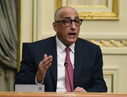 محافظ البنك المركزي: المفاوضات مع صندوق النقد الدولي تسير بشكل جيد