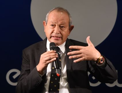 السبت المقبل.. نجيب ساويرس يعلن عن ملتقى توظيف مميز للسيدات