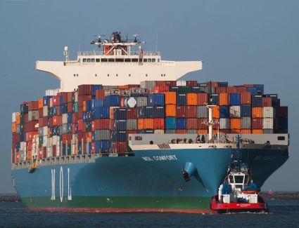 معلومات الوزراء: زيادة 20% في صادرات مصر غير البترولية