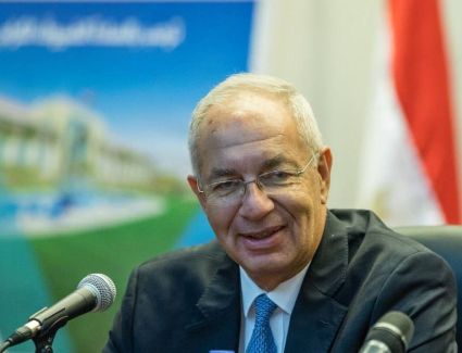 «يحيى زكي» : نستهدف استثمارات أكبر في مجالات الطاقة المتجددة