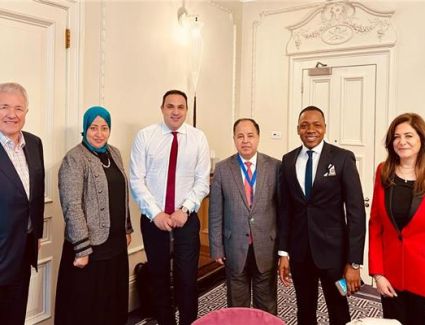 «وزير المالية»: نتوقع 12 مليار دولار إيرادات سياحية رغم الأزمة الأوكرانية