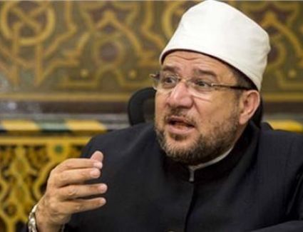 الأوقاف : لا مجال لـموائد الأفطار هذا العام و الأخراج النقدى أفضل