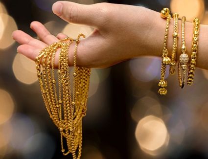 التقرير الاسبوعي لـ « اي صاغة دوت كوم» : أسعار الذهب تتراجع 280 جنيهًا خلال أسبوعين