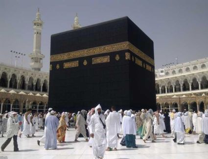 70 ألف تأشيرة خلال موسم عمرة 2022