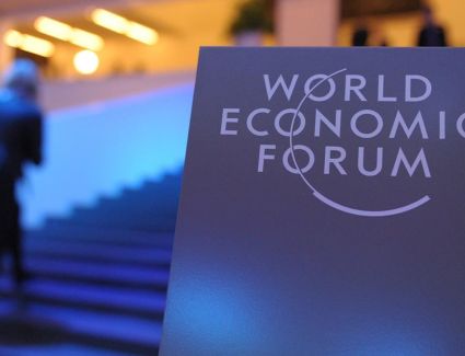 عودة منتدى دافوس الاقتصاد العالمي لأول مرة منذ عامين
