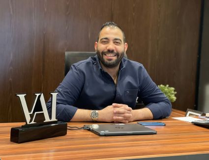 (VAI) للتطوير تطرح وحدات مشروعها (4T1) الفندقيه  للبيع