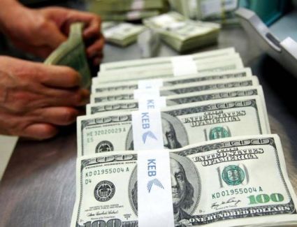 تعرف علي سعر الدولار مقابل الجنية اليوم الإثنين 23-5-2022 بالبنوك المصرية