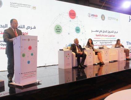 وزير المالية: نستعد لإصدار أول طرح من الصكوك السيادية قبل نهاية العام المالي الحالي