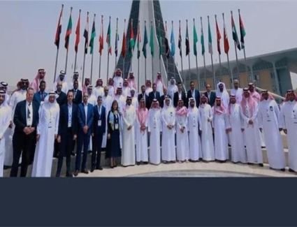 خلال الاجتماع الأول للخبراء الأمنيين العرب.. استراتيجية عربية لمواجهة جرائم تقنية المعلومات
