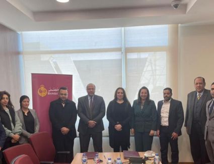 بنك مصر يوقع بروتوكول تعاون مع “مجموعة عربية للتنمية والتطوير العقاري”