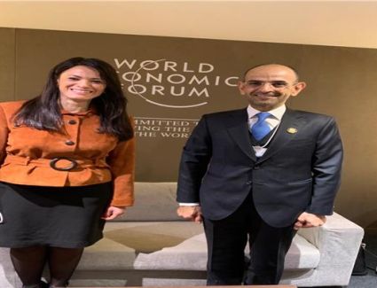 «التعاون الخليجي» يحرص على التعاون المستقبلي مع مصر