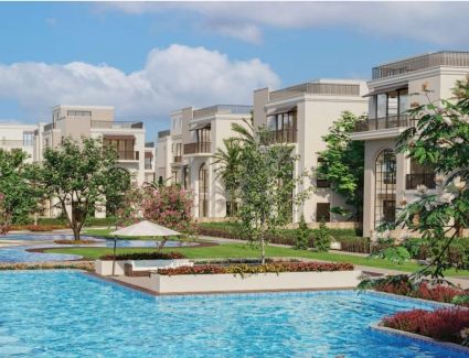 «مجموعة الخليفة» تطلق مشروع «SITIO» بغرب القاهرة بمبيعات مستهدفة 400 مليون جنيه