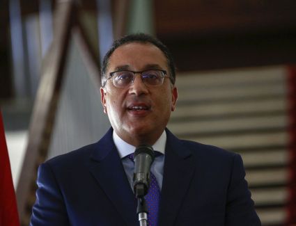 الجريدة الرسمية تنشر تشكيل اللجنة الوزارية للسياحة