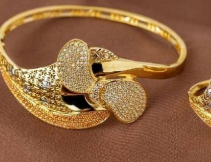 تعرف علي أسعار الذهب اليوم 26 مايو