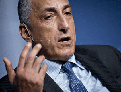 "محافظ البنك المركزي" رئيسًا للاجتماعات السنوية لمجموعة البنك وصندوق النقد الدوليين