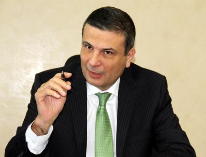 رئيس البنك الزراعي المصري: اختيار طارق عامر لرئاسة اجتماعات البنك الدولي وصندوق النقد الدولي شهادة دولية جديدة