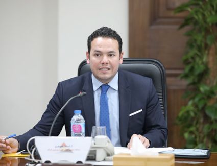 لمدة عام.. رئيس الوزراء يصدر قرارا بتعيين أسامة الجوهرى رئيسا لمركز المعلومات