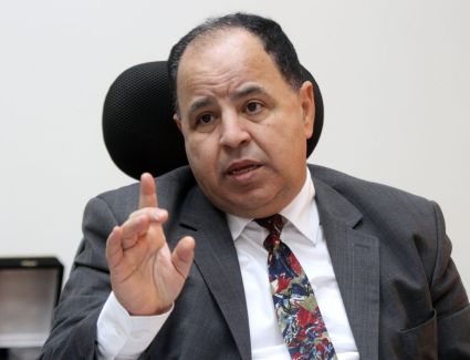 معيط: موديز تنضم إلى فيتش وستاندرد اند بورز في تأكيد تصنيفهما الائتماني لمصر عند B2