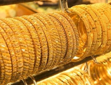 تعرف علي أسعار الذهب اليوم 28 مايو.. عيار 21 يسجل 1050جنيهاً