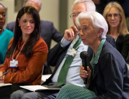 وزيرة التعاون الدولي: الأذرع التنموية للشركات لها دور محوري في تمويل التحول الأخضر