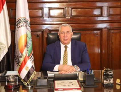 القصير: صادرات مصر الزراعية تتجاوز 3 ملايين طن هذا العام