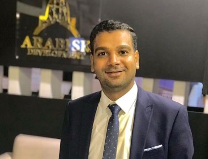 "أرابيسك للتطوير" تطرح المرحلة الثانية لمشروع "ألكازار" بعد الإنتهاء من مبيعات المرحلة الأولى 