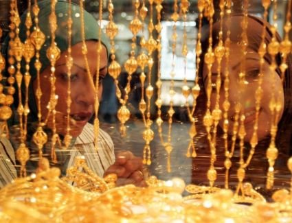 تعرف علي سعر الذهب اليوم.. عيار 21 يسجل 1040 جنيهًا