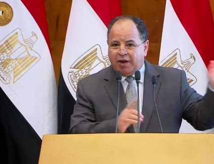 خلال أيام.. وزير المالية: إطلاق مبادرة «إحلال المركبات» بالمدينة الخضراء «شرم الشيخ»