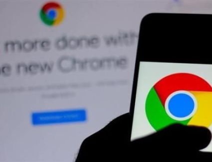 جوجل تطلق تحديثاً جديداً لمستخدمي كروم