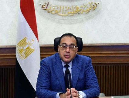 مدبولي: نعمل على تحقيق الاكتفاء الذاتي من المنتجات البترولية خلال 2023