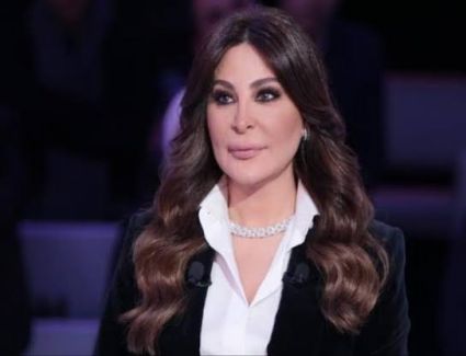 "زعماء حرامية وشعب غنم".. هكذا وصفت إليسا لبنان