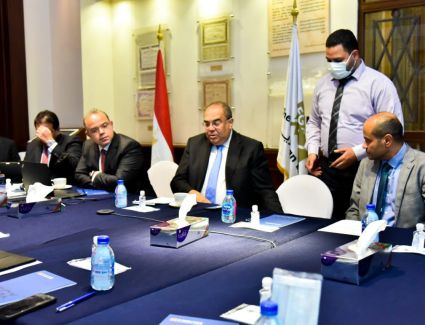 محمود محيي الدين: 130 تريليون دولار تمويلات دولية تستهدف مشروعات المناخ