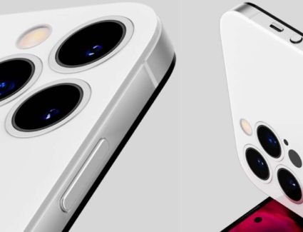 تسريبات جديدة عن هواتف آيفون 14 المرتقبة