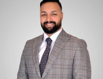 عدن للتطوير العقاري تطلق اول مشروعاتها في العاصمة الإدارية E ONE Business COMPLex