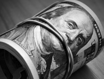 تعرف علي سعر الدولار اليوم الأثنين 30 مايو مقابل الجنية