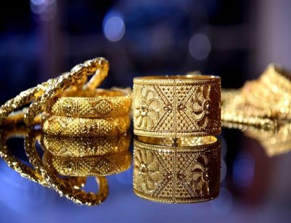تعرف علي أسعار الذهب اليوم الثلاثاء.. عيار 21 يسجل 1010جنيهاً