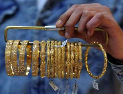 تعرف علي أسعار الذهب اليوم.. عيار 21 يسجل 1000جنيهاً