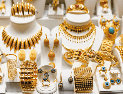 الذهب يواصل الهبوط خلال تعاملات الأربعاء .. وعيار 21 يسجل 998 جنيهاً