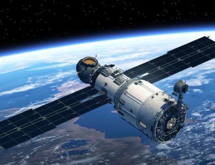 خلال أيام.. إطلاق القمر المصري «نايل سات 301» من الولايات المتحدة