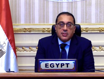 مدبولي يحضر اجتماعات البنك الإسلامي بشرم الشيخ