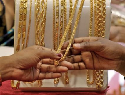 تعرف علي أسعار الذهب اليوم الخميس 2 يونيو 