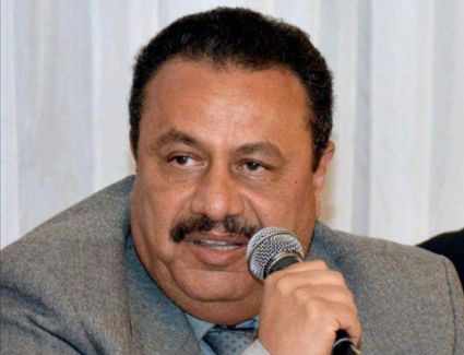 رضا عبد القادر: الإيصال الإلكتروني من أهم مشروعات ميكنة المنظومة الضريبية