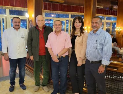 «نيو سبيكو» و«مجموعة برايم» تتعاقدان مع «سان جوفاني» لإدارة المطاعم بمشروع «برايم ريزيدنس نيو علمين» 