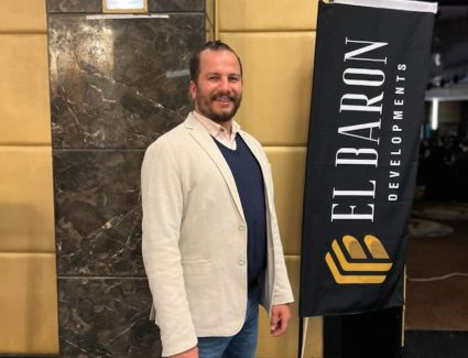 البارون تطلق عرض البيع بدون مقدم وعلى ١٠سنوات على التجارى بمشروعها فيجور