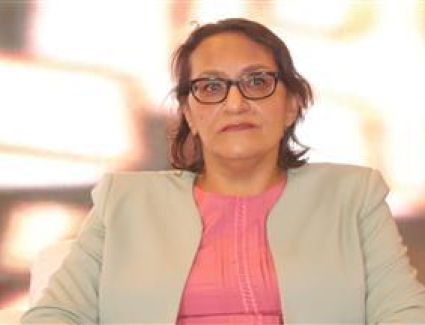 حنان رمسيس لبرنامج الي بنى مصر: زيادة صناديق الاستثمار العقاري ينشط السوق العقاري بنسبة ٨٠% 