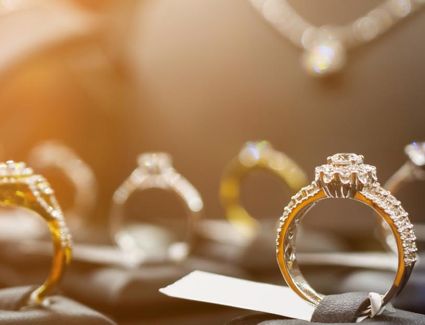 تعرف علي أسعار الذهب في السوق المصري اليوم الجمعة