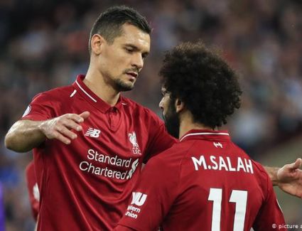 ليفربول يُفكر في الاستغناء عن 6 لاعبين.. صدمة مُدوية